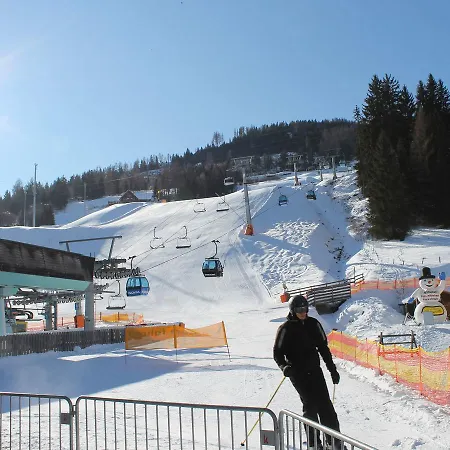 Murau Chalet 7 * Lassrchberg