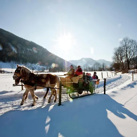 Murau Chalet 7 *
