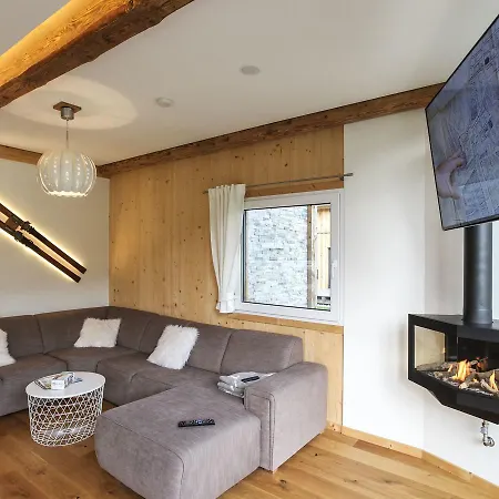 شاليه Murau Chalet 7