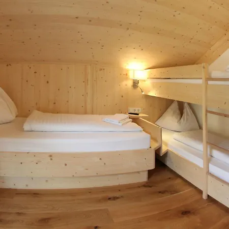Murau Chalet 7