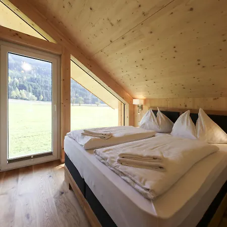 Murau Chalet 7 شاليه Lassrchberg