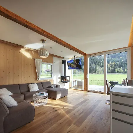 شاليه Murau Chalet 7