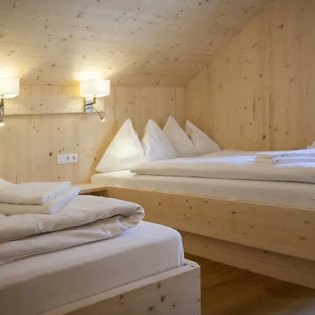 Murau Chalet 7 شاليه Lassrchberg