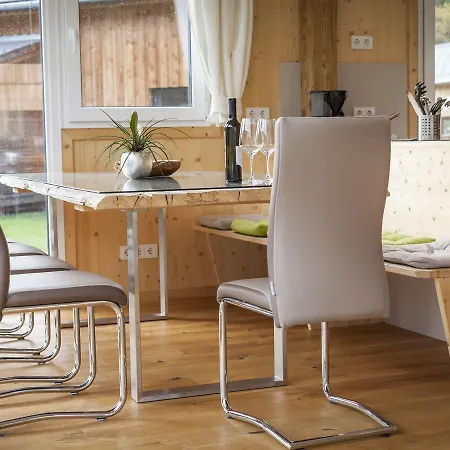 شاليه Murau Chalet 7 Lassrchberg