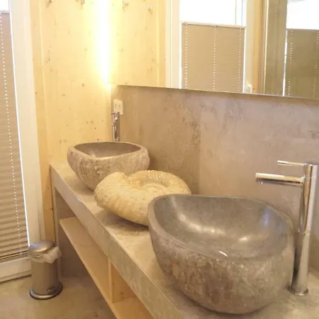 Murau Chalet 7
