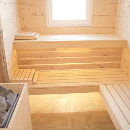 Murau Chalet 7 شاليه Lassrchberg