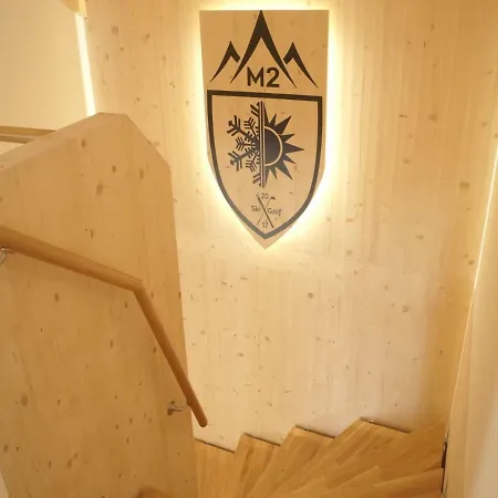 Murau Chalet 7