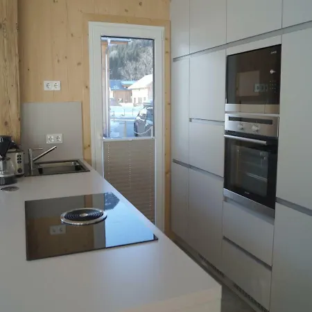 Murau Chalet 7